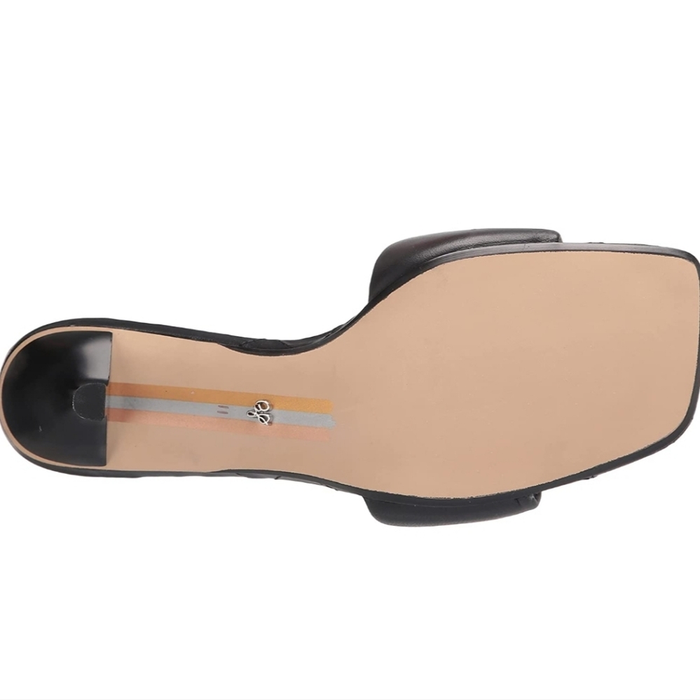 Sam Edelman Starla Mules - Picture 4 of 15